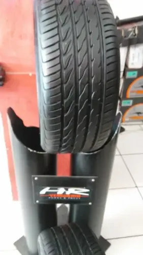 pneu 215/35 18 farroad usado