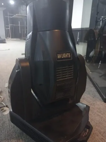 Moving Beam 300 AH Lights 