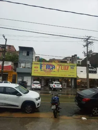 Alugo Ponto Comercial Avenida Itabuna
