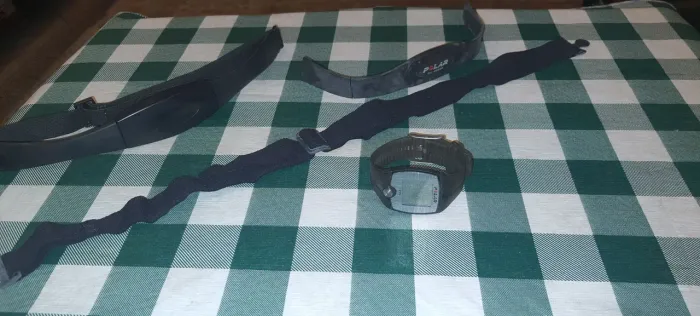 Relógio Polar FT1