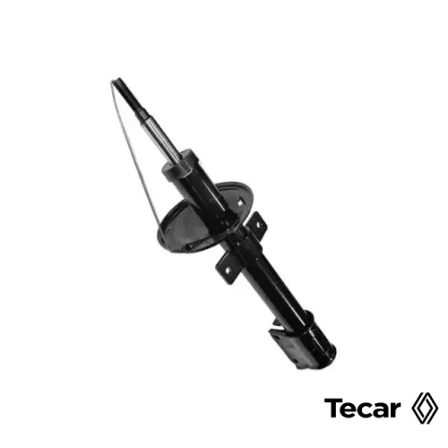 Amortecedor Traseiro Renault Duster 4x4 Original