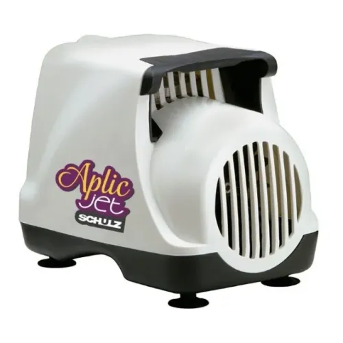MOTOCOMPRESSOR DE AR APLIC JET  220V-Schulz