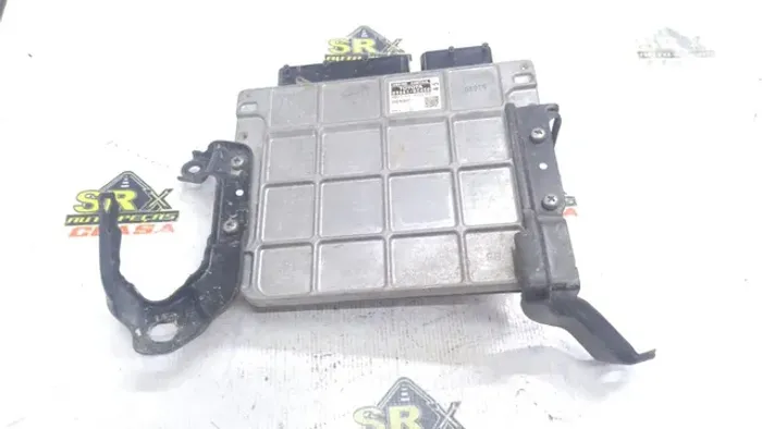Modulo Injeção  Corolla 1.8 