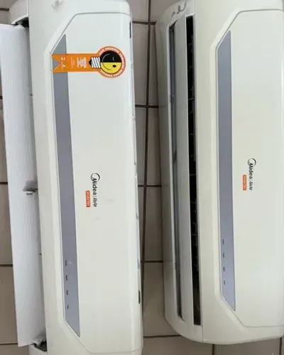SPLIT 12MIL BTUS INVERTER