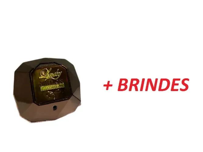 Perfume Feminino Paco Rabanne Lady Million Prive Eau de Parfum 80ml