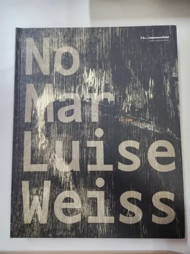Livro No Mar, Luise Weiss - Imprensa Oficial (frete grátis)