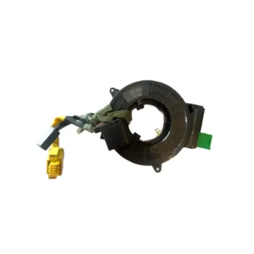 Hard Disc cinta do air bag com controle de som do volante Mitsubishi L200 Triton