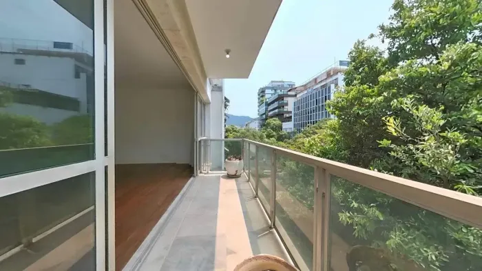 Apartamento à venda, 3 quartos, 1 suíte, 2 vagas, Ipanema - Rio de Janeiro/RJ