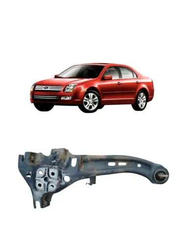 Facão Suspensão Traseiro Esquerdo Ford Fusion 2.3 06/10
