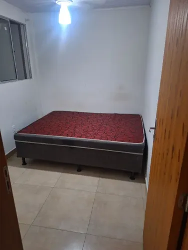 Alugo apartamento mobiliado de 2 quartos em Santa Inês, Vila Velha