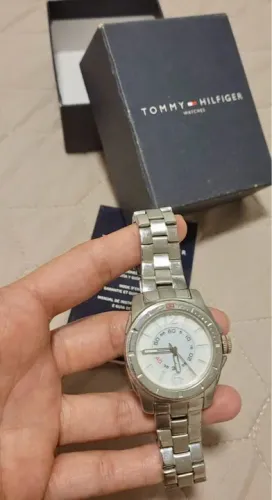 Relógio Tommy Hilfiger TH170 Feminino