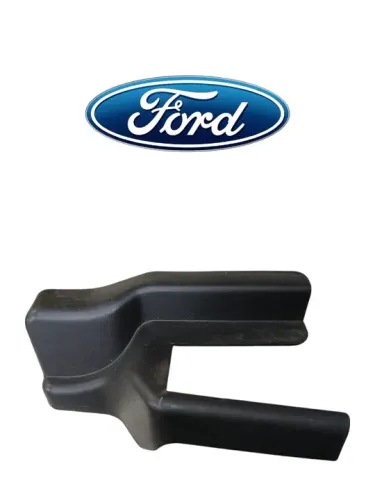Acabamento Banco Ford Fusion LH/R 7e5354130a02ba C/ Det