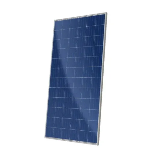 Placa solar 505w monocristalino