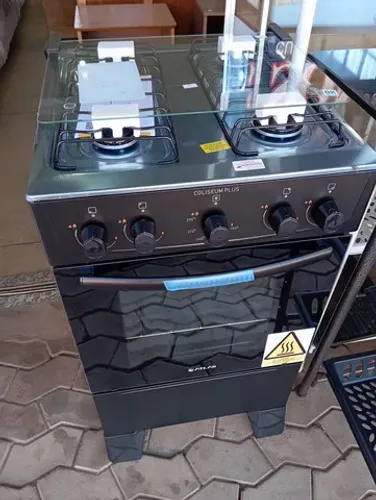 FOGÃO NOVO EM OFERTA