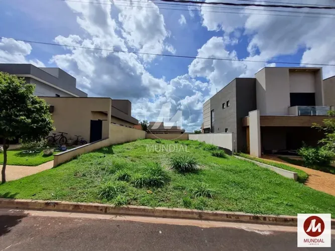 Terreno (terreno em condominio fechado) , portaria 24 horas, em condomínio fechado