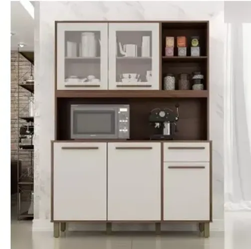 Vendo Lindo armário de Cozinha ! Faço entrega !