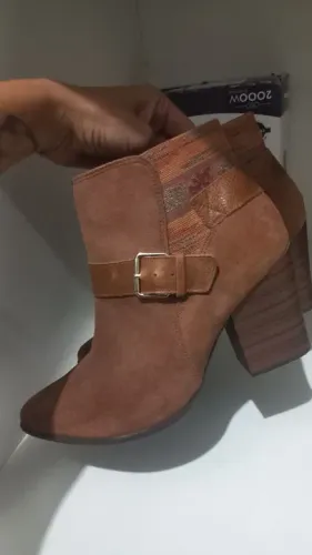 Bota Ramarim tam 38/39