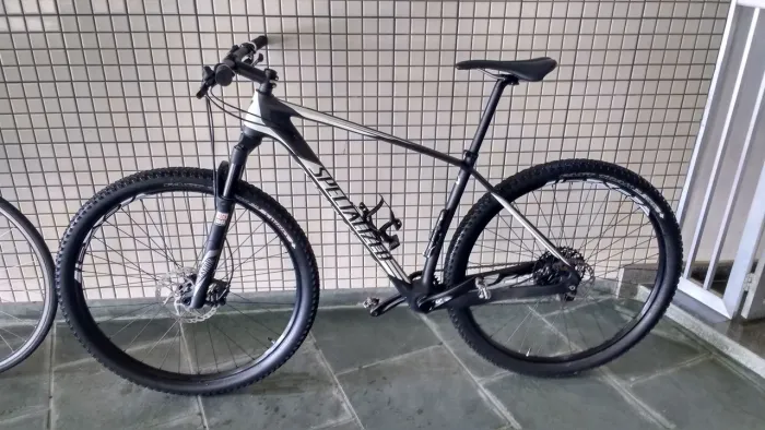 bike specialized stumpjumper