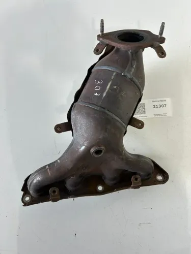 Catalisador Nissan Kicks 1.6 2016 2021