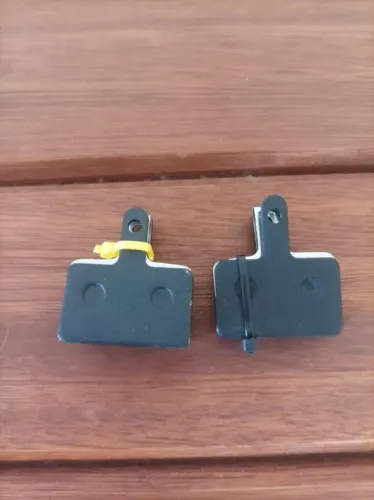 Pastilhas para freio Shimano MT200