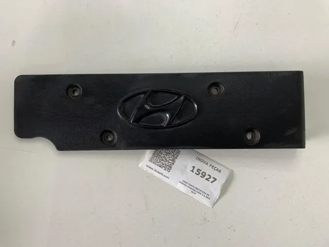 Capa Tampa Protetora Da Bobina Hyundai Hb20 1.6 2015 2016