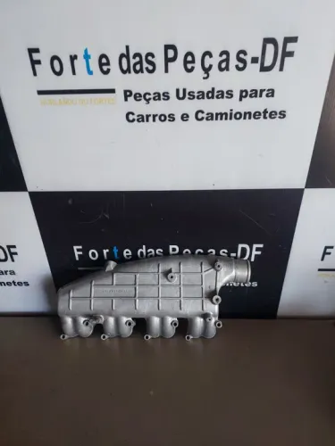 Coletor De Admissão Da Ranger/Troller 3.0 Power Stroke 2006/12
