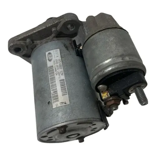 Motor partida arranque Ford Ka 1.5 sigma 2017