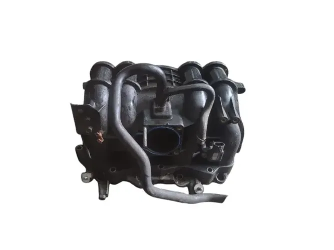 Coletor De Admissão Honda Civic 1.7 2002 2003 N204