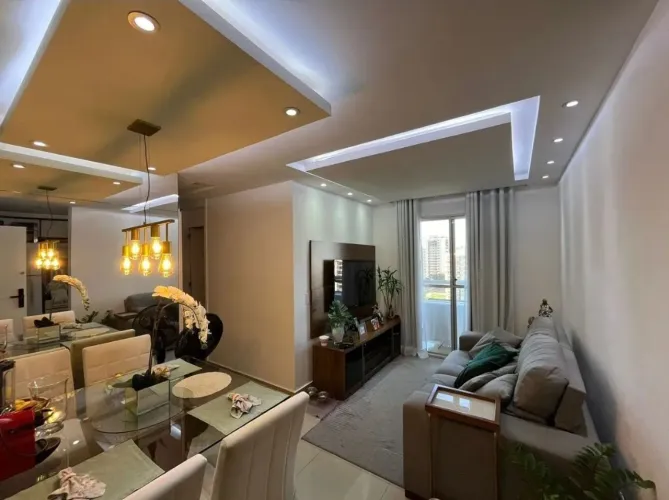Belíssimo Apartamento c/51m2 - Barra Olímpica