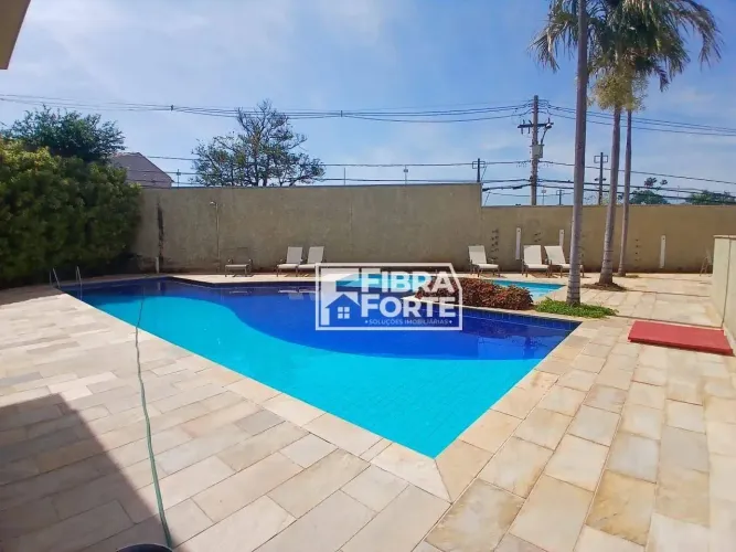 Casa com 3 dormitórios à venda, 84 m² por R$ 690.000,00 - Jardim Novo Campos Elíseos - Cam