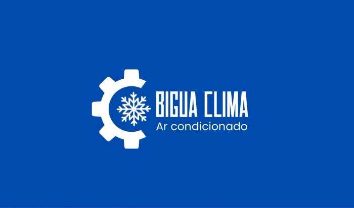 INSTALAÇÃO AR CONDICIONADO - BIGUACLIMA 
