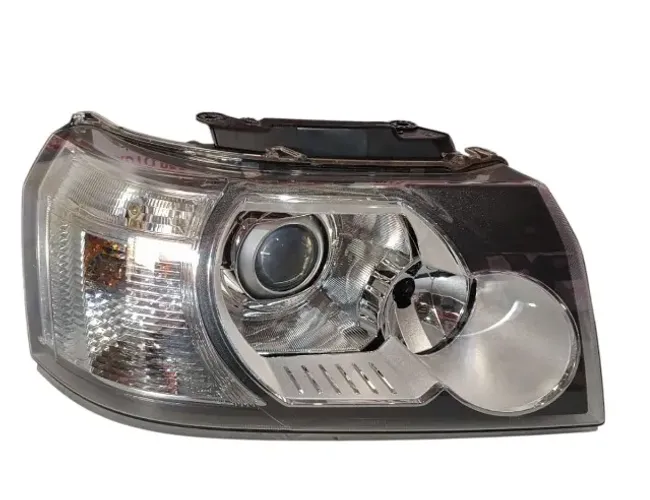 Farol Direito Freelander 2 2007 2008 2009 2010 2011 2012