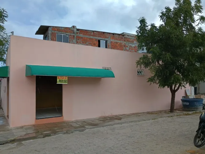 Box Comercial Aluga-se