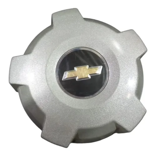 Calota Roda Ferro Aro 16 S10 2012 A 2021 Usado 2-2907 Cinza