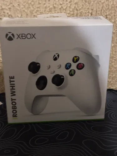 Controle Xbox series