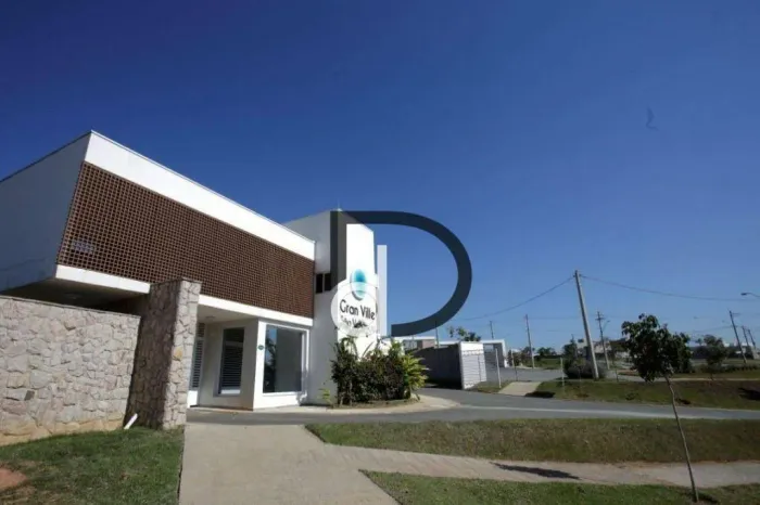 Casa Térrea Nova com Piscina Privativa e 3 Suítes no Granville São Venâncio - Itupeva, SP