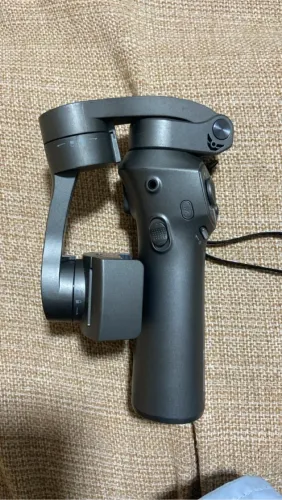 Guimbal Estabilizador pra telefone