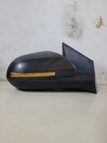 Retrovisor direito onix Prisma com seta