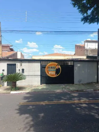 Casa Venda Taquaral Campinas