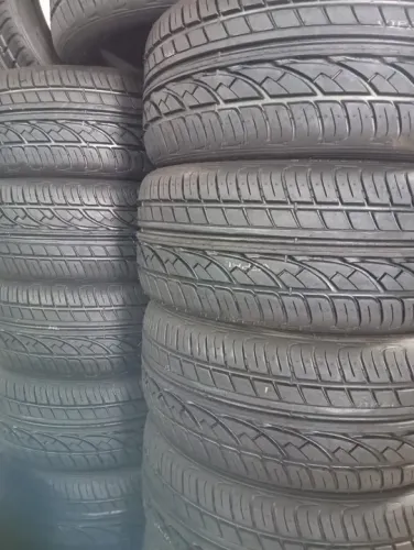 Promoção de pneus Starke somente aqui pneus por 180,00