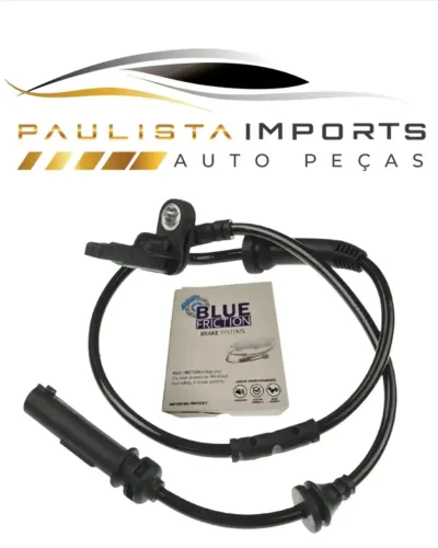 Sensor Abs Bmw X3 F25 X4 F26 2009 2010 2011 2012 2013 2014 34526788645 34526855050
