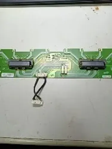 Placa Inverter Tv Samsung Ln32D550