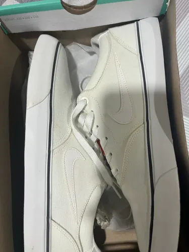 Tênis Nike SB CHRON 2 CNVS - Tamanho 42