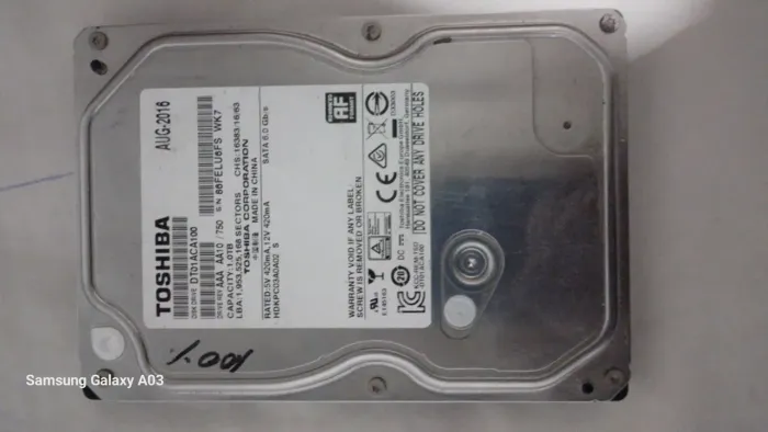 Hd 1tb (149$)troco por game ps4