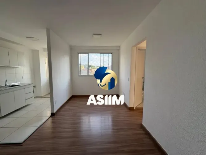 Aluguel - APARTAMENTO - SANTA TEREZINHA Belo Horizonte MG