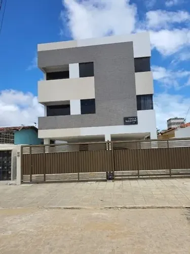 Vende-se lindo Apartamento no Colibris (José Américo)