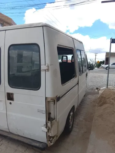 Pecas de Ducato Boxer jumper e master