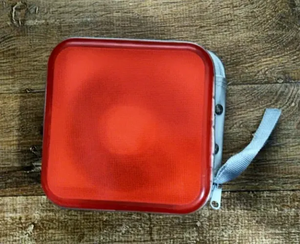 Case para guardar 40 CD porta CD