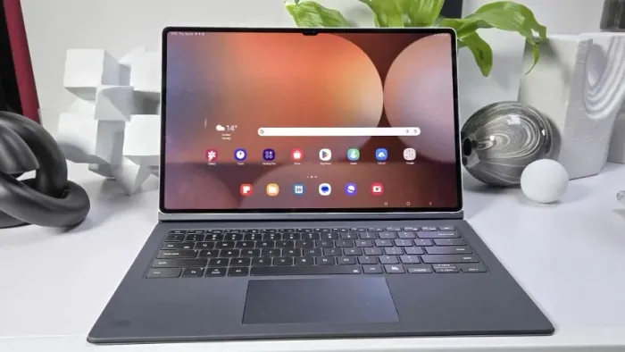 Galaxy Tab S10 Ultra