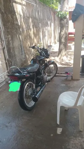 Varetada 125 titan ks